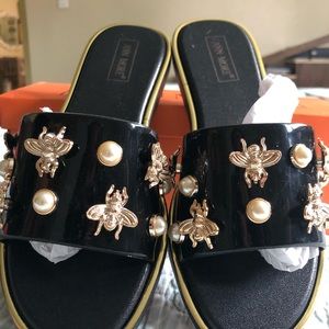 NIB Ann Moore Shoes Size 7